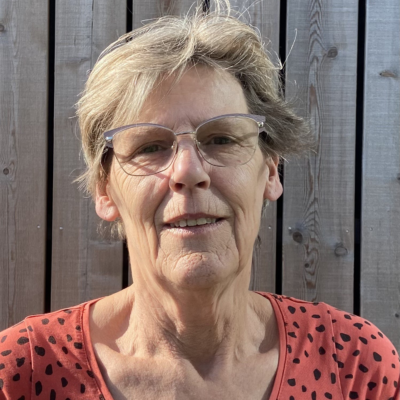 Wilma van der Heijden / Wilma