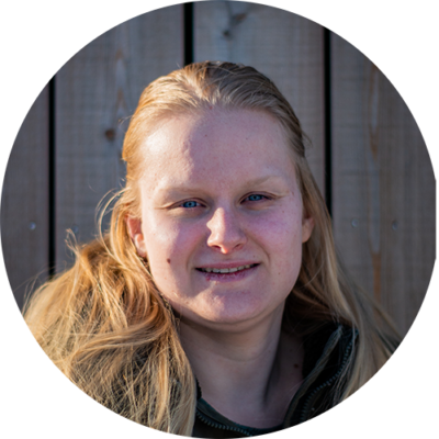 Ira van Hoorn-van den Akker / Ira 500px