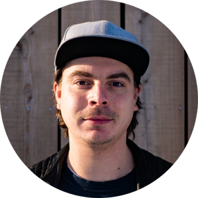 Jeroen Sigmans / Jeroen 500px