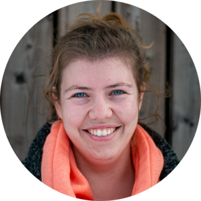 Manon de Milde / Manon 500px