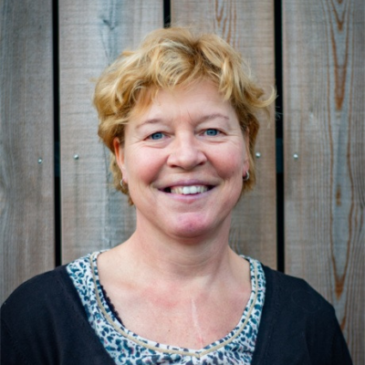 Silvia van der Loop / Silvia