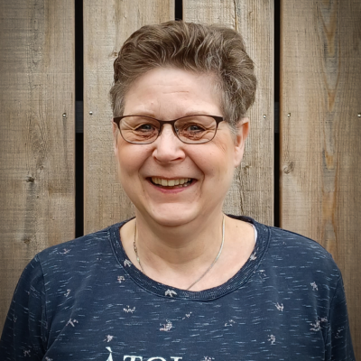 Marian Verhoeven / Marian