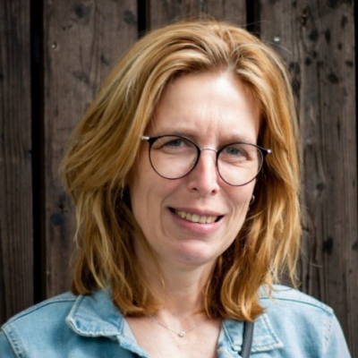 Miriam van Grunsven / Miriam