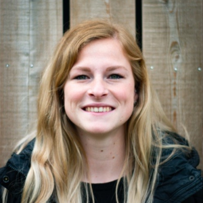 Lisa Rooijackers / Lisa R