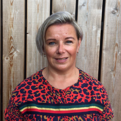 Natascha Verstraten / Natascha