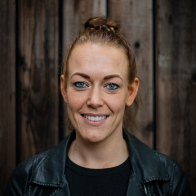 Nicole van Os / Nicole