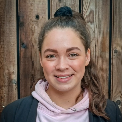 Indy van Steenbergen / Indy