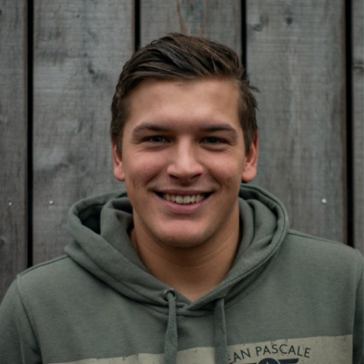 Seth van de Brand / Seth