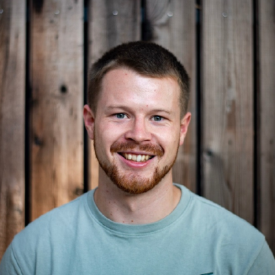 Freek Siroen / Freek