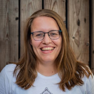 Suzanne Voortwist / Suzanne