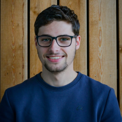 Dylan Geerlings / Dylan