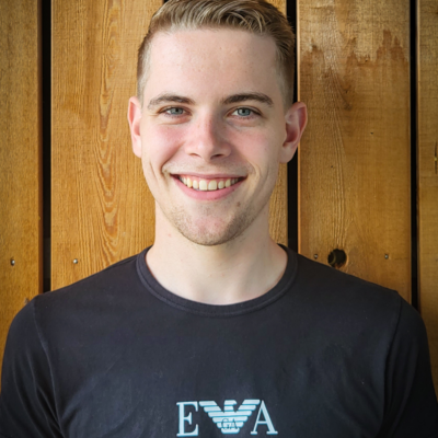 Jason Vusscher / Jason