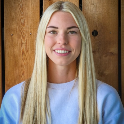 Nova Verhoeven / Nova