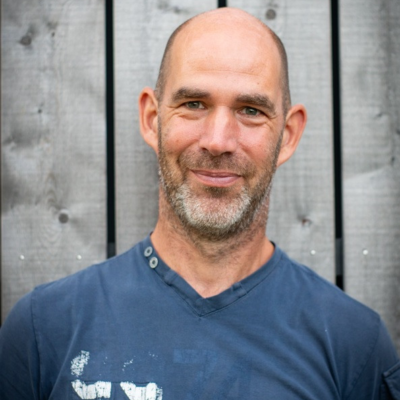 Rob van Genugten / Rob Website