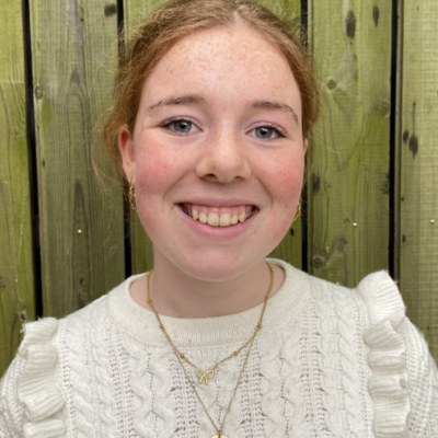 Saar van Menzel / Saar