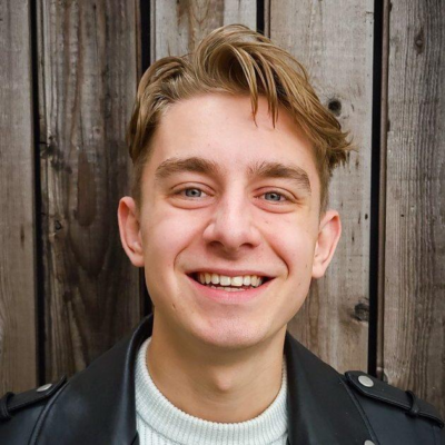 Daan van de Donk / Daan