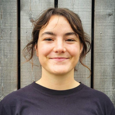 Wiesje van Empel / Wiesje