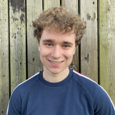 Koen van de Braak / Koen