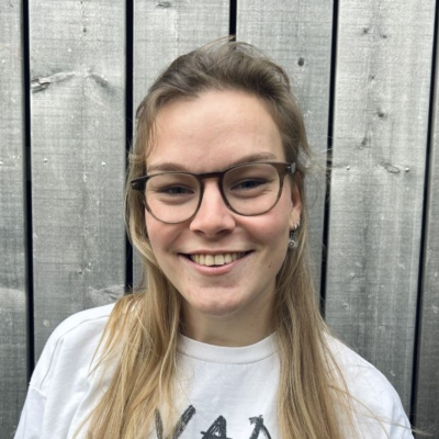 Pien van der Sangen / Pien