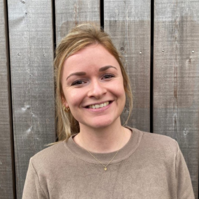 Kelly van Gogh / Kelly