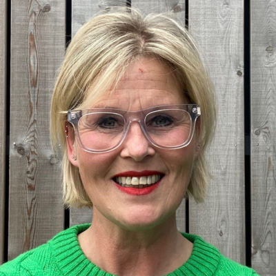 Miranda Kuijpers / Miranda K