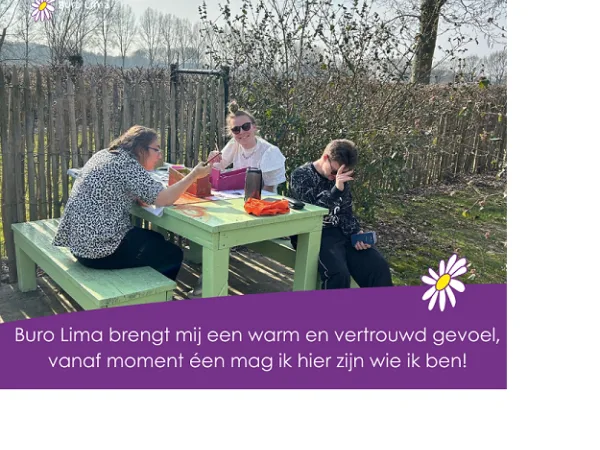 Het verhaal van... / Facebook crop