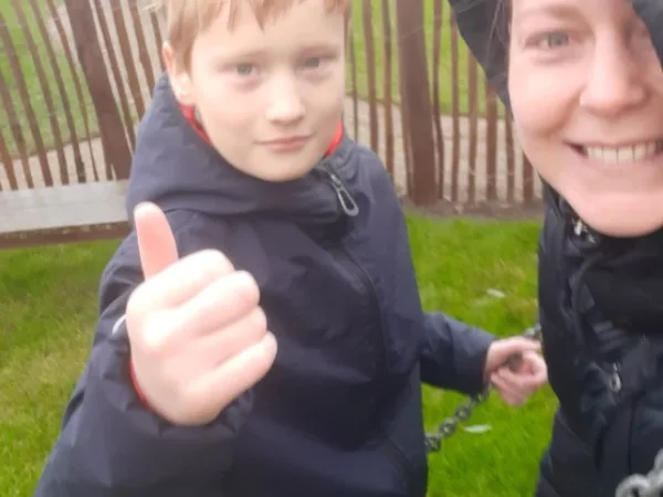 Op zoek naar een fantastische "werkplek"? / L en elke