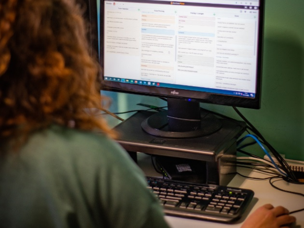 Bestuur ondersteuner / Kantoor