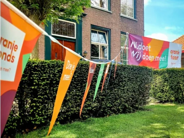 NLdoet is bij Buro Lima BLdoet / B Ldoet