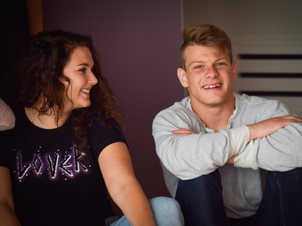 Begeleider / DSC 0210