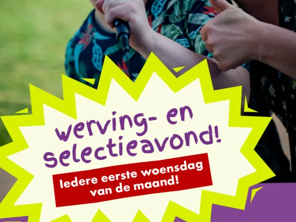 Werken bij Buro Lima? / Buro Lima WS