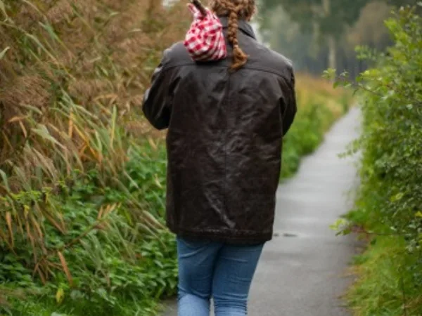 Volg het COLUMBUSPAD / Columbuspad