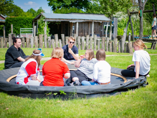 Begeleider nachtzorg (uren flexibel) / 9