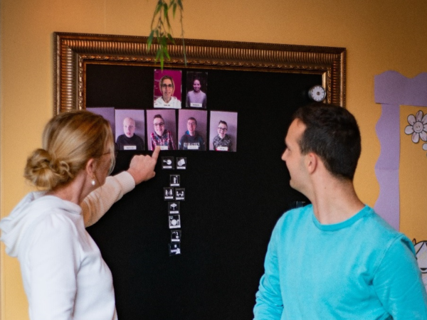 Lima Ontmoet 19 mei / 7a