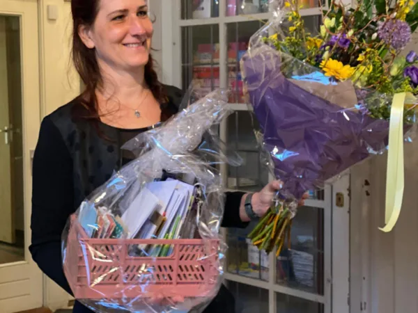 Buro Lima bestaat 12,5 jaar! / 12half1