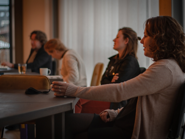 Secretarieel ondersteuner kwaliteitszaken / DSC 4727