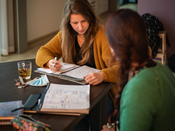 Vertrouwenspersoon / DSC 4748