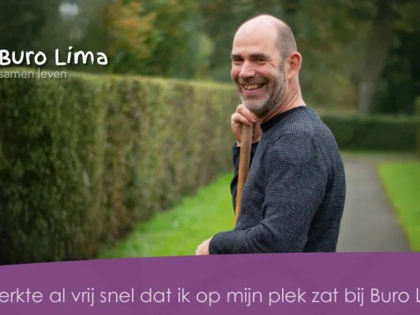 Het verhaal van... / Rob