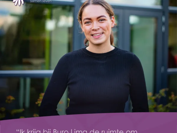 Het verhaal van... / Indy instagram