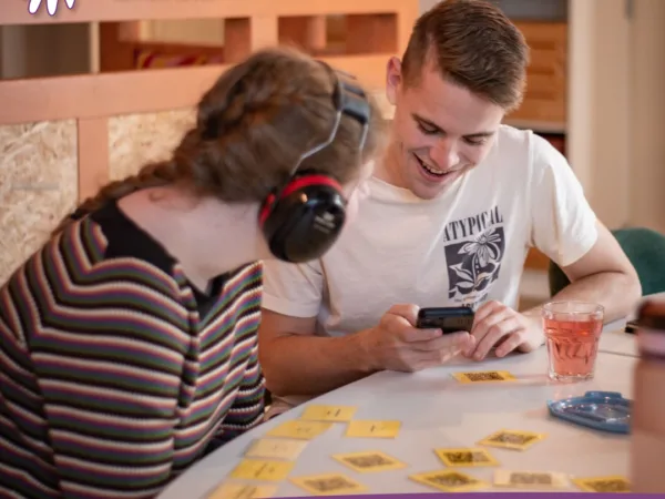 Het verhaal van... / Verhaal van 1